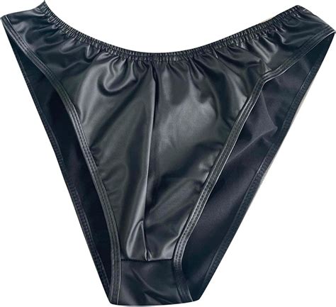 latex slip für männer